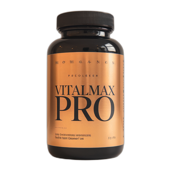VitalMax Pro